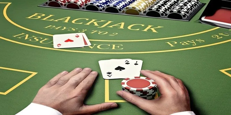 Giải thích chi tiết luật và cách chơi Xì dách theo cách đơn giản nhất